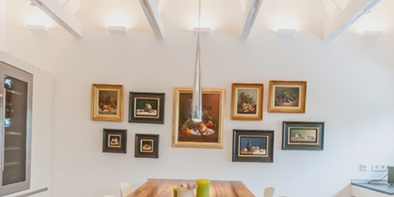 Diseño y confort se unen en una reforma de chalet en Zamora pensada para ti Diseño y confort se unen en una reforma de chalet en Zamora pensada para ti