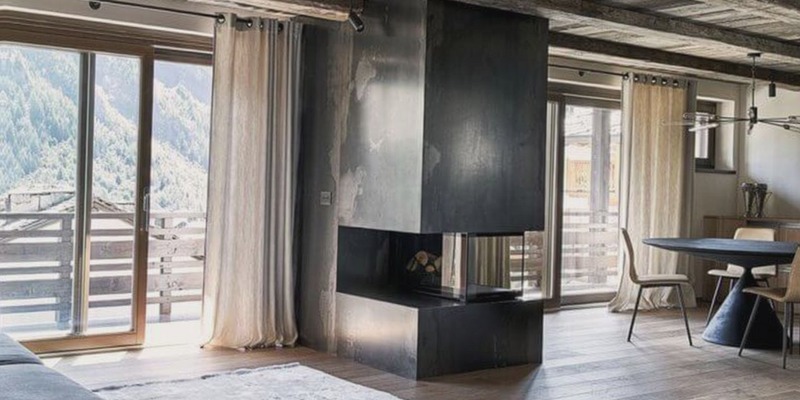 Reforma integral de chalet en Zamora con acabados duraderos y estilo elegante Reforma integral de chalet en Zamora con acabados duraderos y estilo elegante